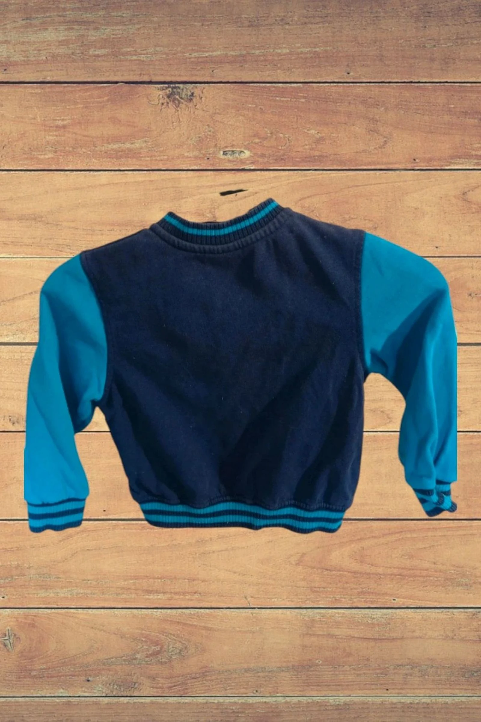 Lupilu bomber jacket size 2-4 years – photo 2